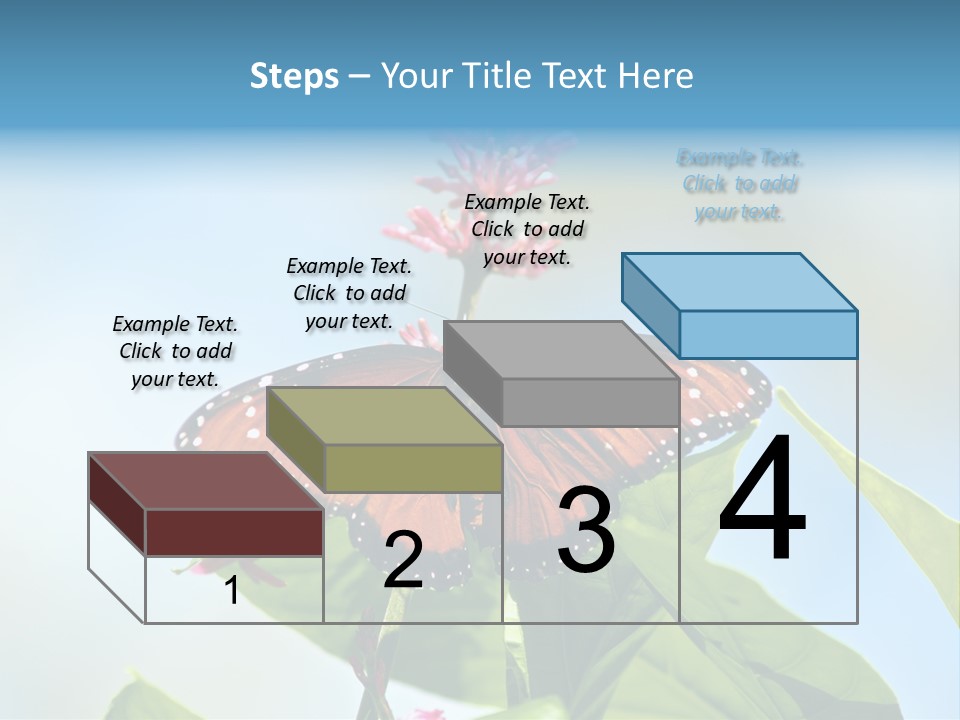 Queen Antenna Phipps PowerPoint Template