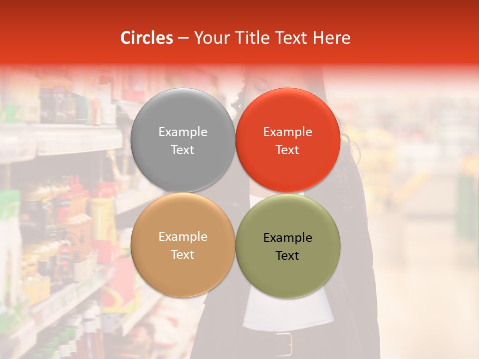 People Wireless Communication PowerPoint Template