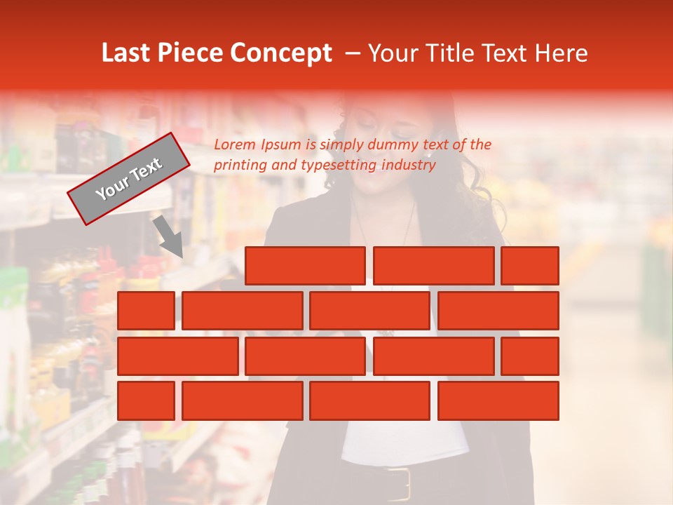 People Wireless Communication PowerPoint Template