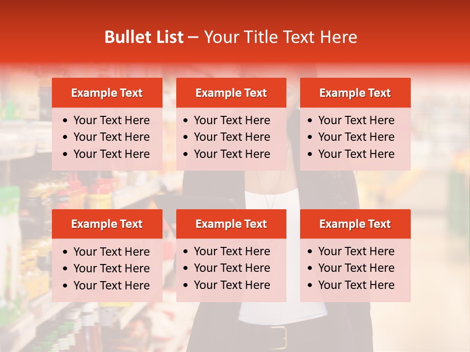 People Wireless Communication PowerPoint Template