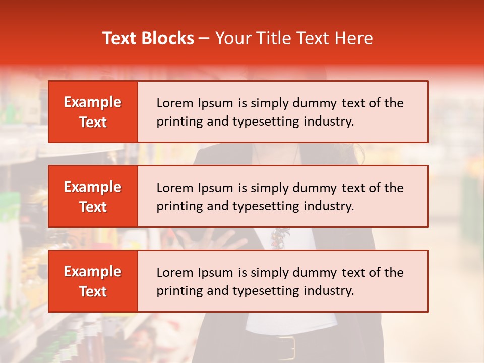 People Wireless Communication PowerPoint Template