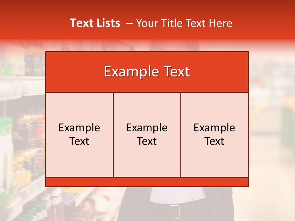 People Wireless Communication PowerPoint Template