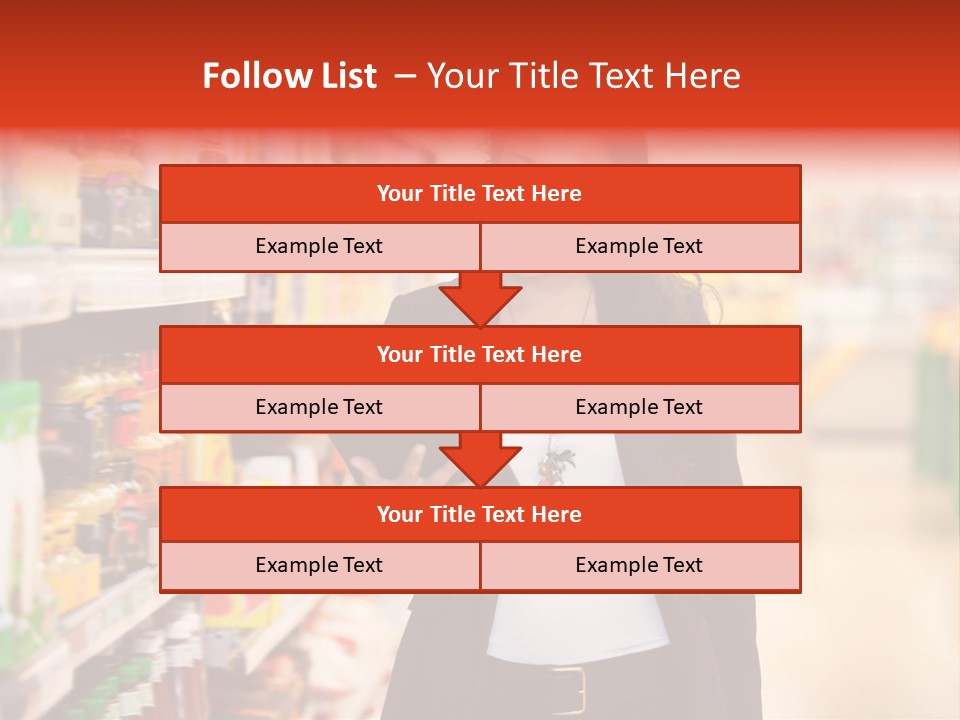 People Wireless Communication PowerPoint Template