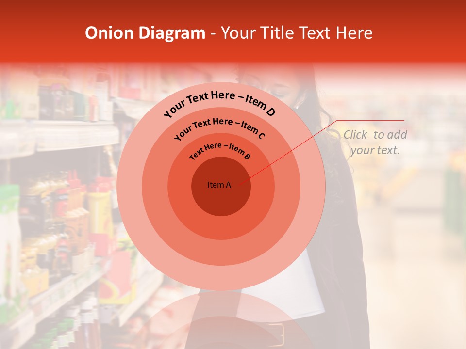 People Wireless Communication PowerPoint Template