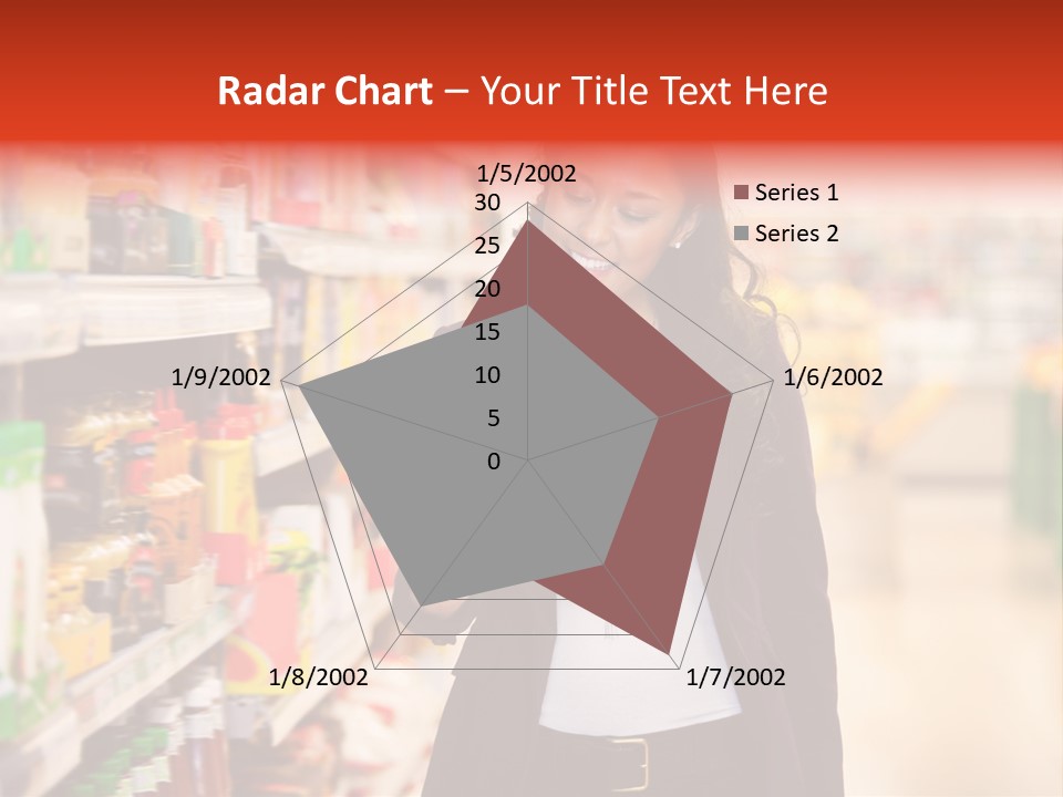 People Wireless Communication PowerPoint Template