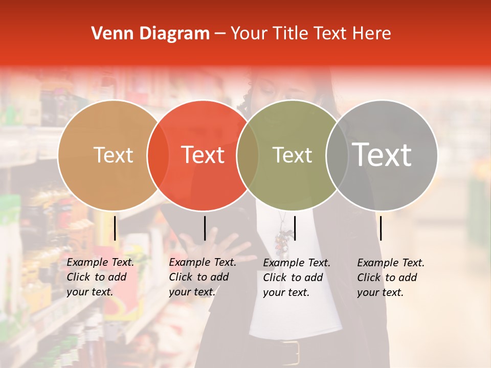 People Wireless Communication PowerPoint Template