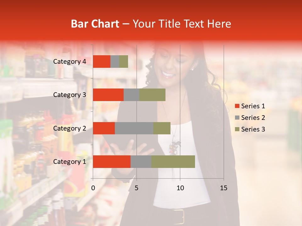 People Wireless Communication PowerPoint Template