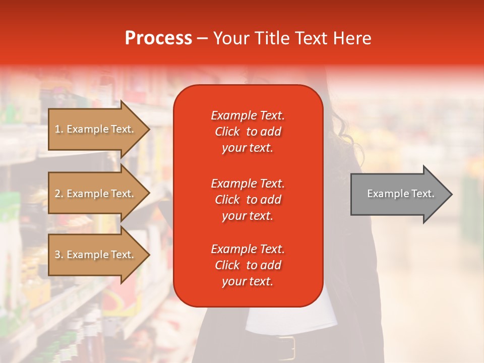People Wireless Communication PowerPoint Template