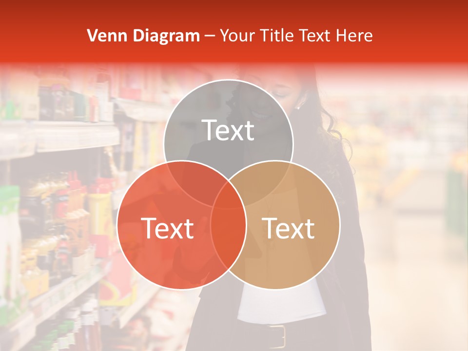 People Wireless Communication PowerPoint Template