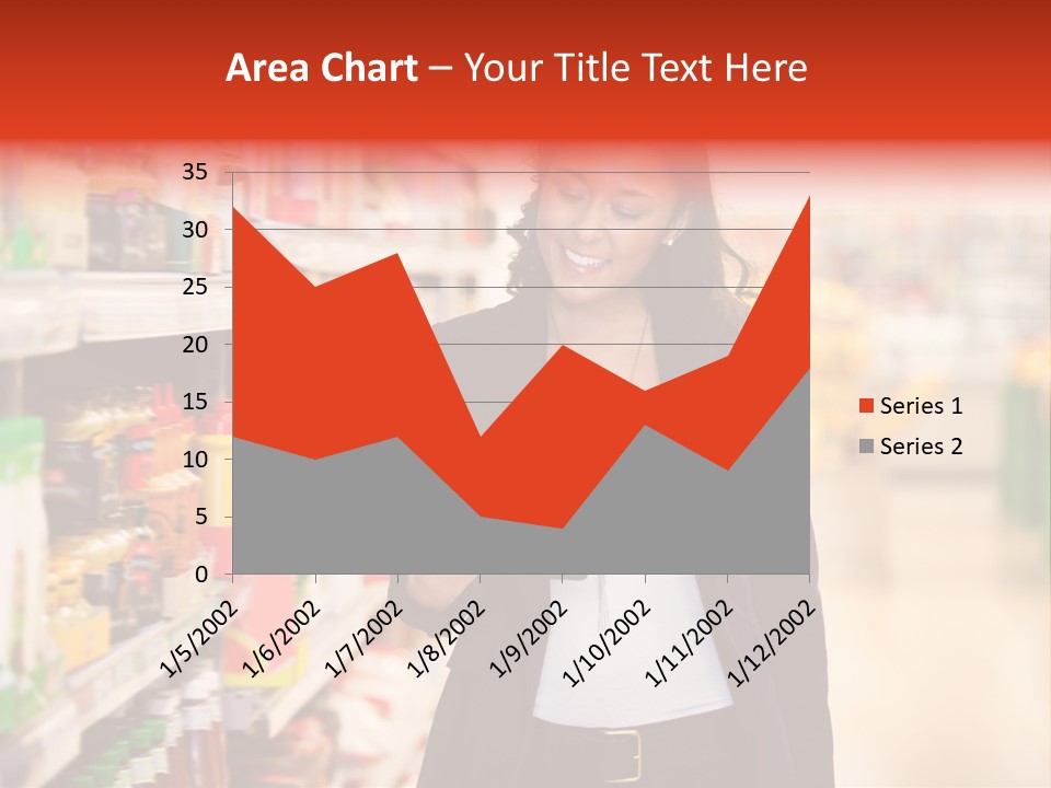 People Wireless Communication PowerPoint Template