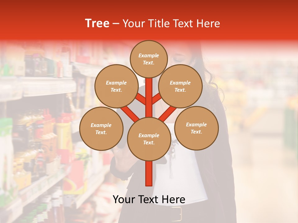 People Wireless Communication PowerPoint Template