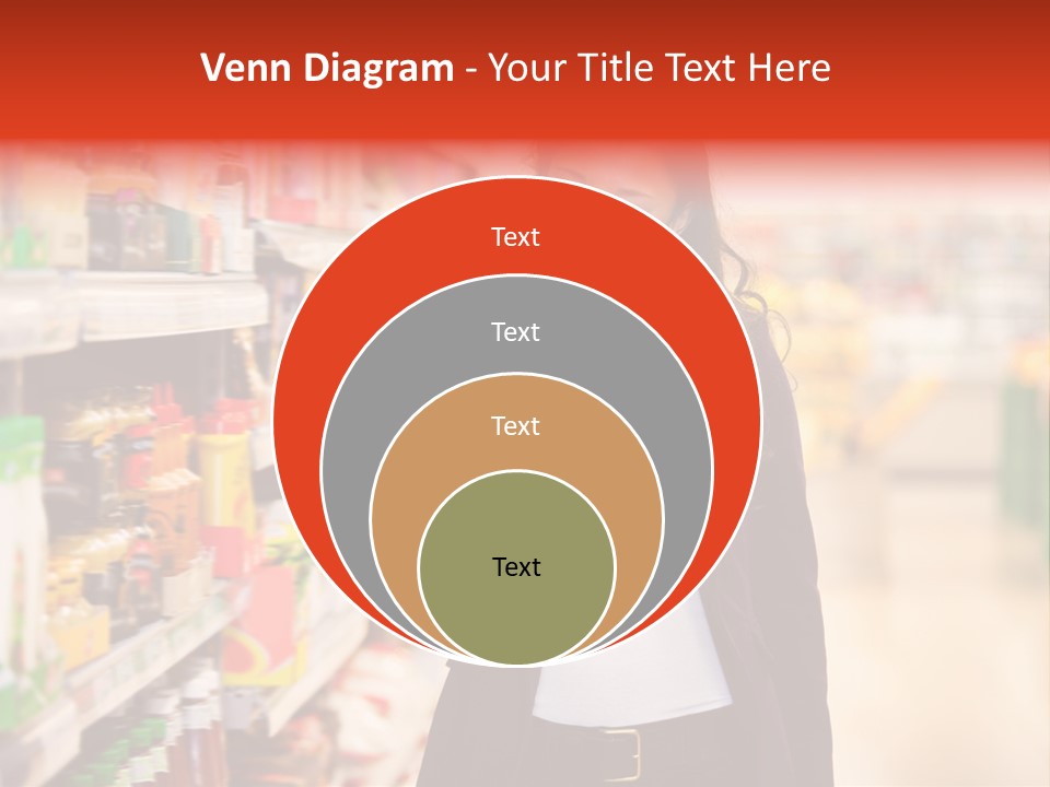 People Wireless Communication PowerPoint Template