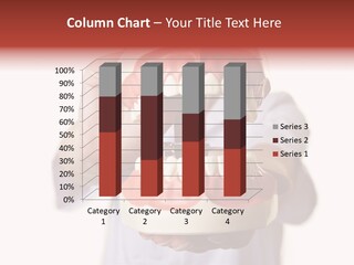 Model Screening Technology PowerPoint Template