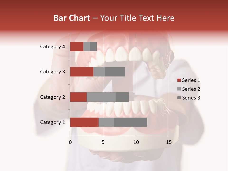 Model Screening Technology PowerPoint Template