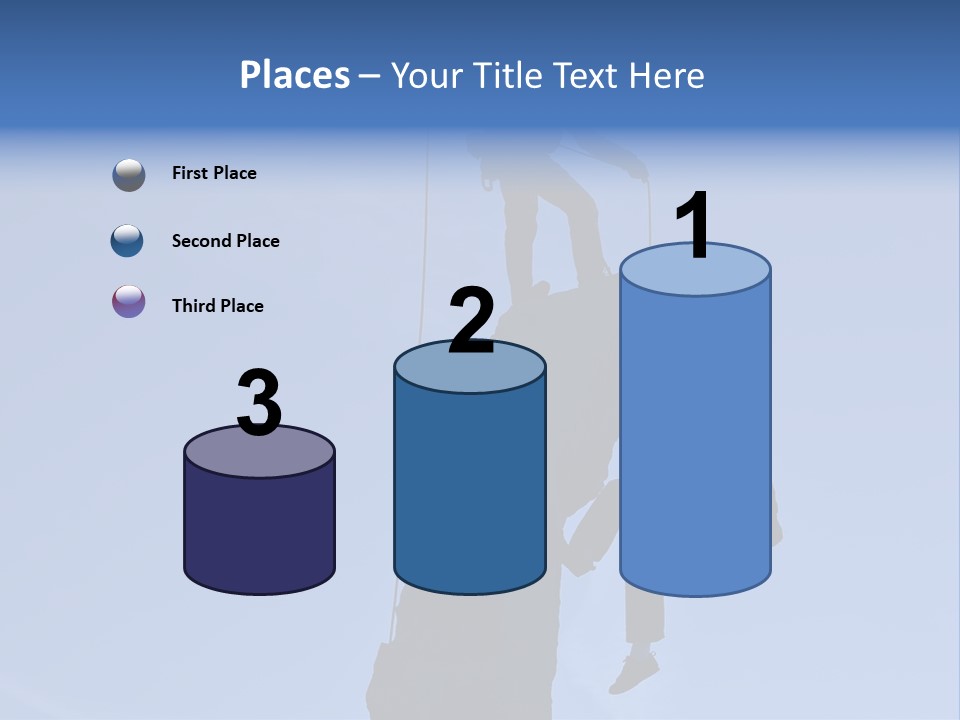 Partnership Summit Fearless PowerPoint Template