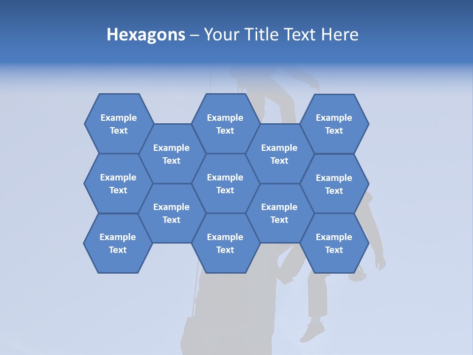 Partnership Summit Fearless PowerPoint Template