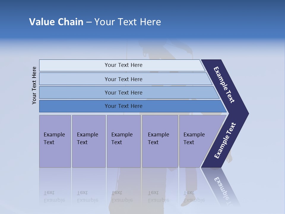 Partnership Summit Fearless PowerPoint Template