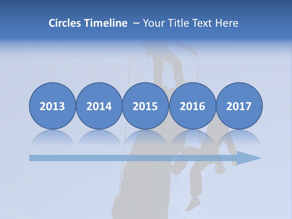 Partnership Summit Fearless PowerPoint Template