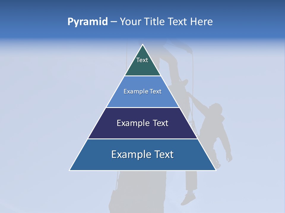 Partnership Summit Fearless PowerPoint Template