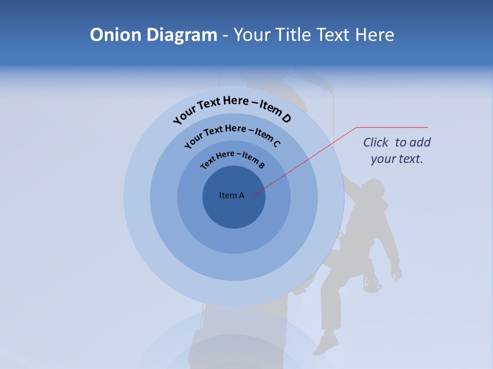 Partnership Summit Fearless PowerPoint Template