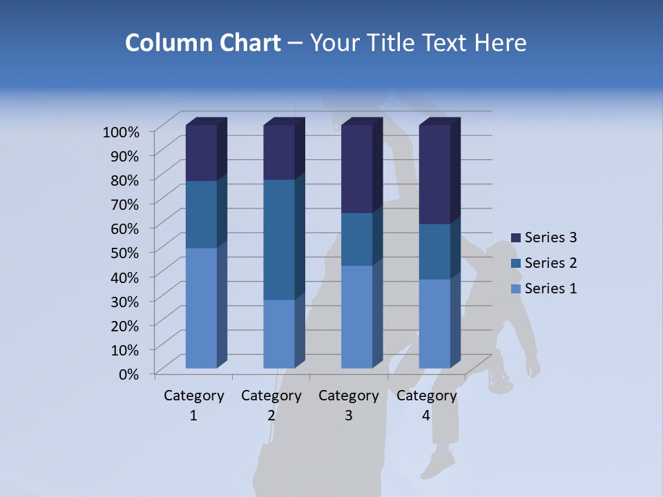 Partnership Summit Fearless PowerPoint Template