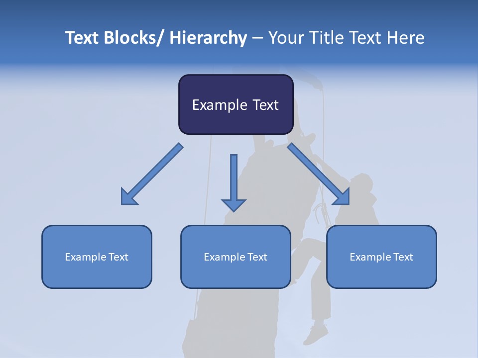 Partnership Summit Fearless PowerPoint Template