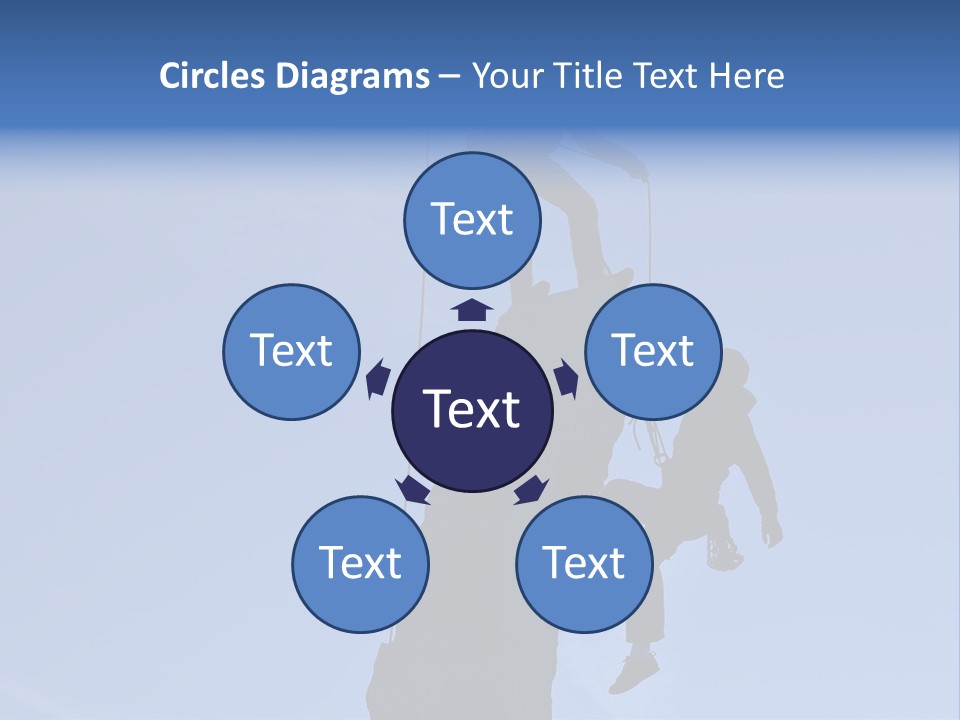 Partnership Summit Fearless PowerPoint Template