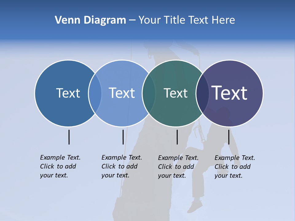 Partnership Summit Fearless PowerPoint Template
