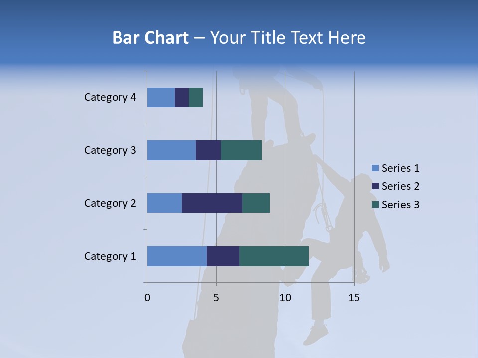 Partnership Summit Fearless PowerPoint Template