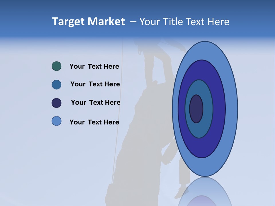 Partnership Summit Fearless PowerPoint Template