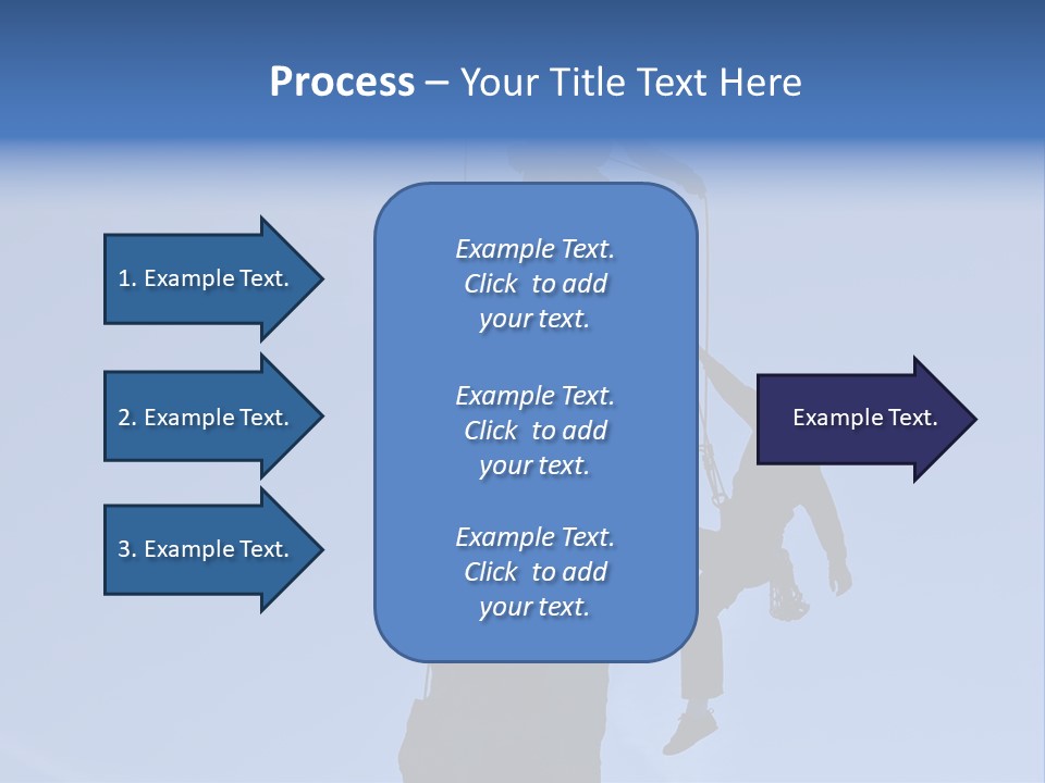 Partnership Summit Fearless PowerPoint Template