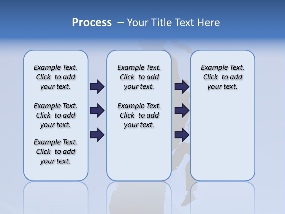 Partnership Summit Fearless PowerPoint Template