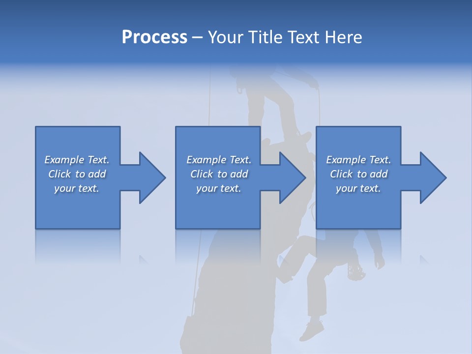 Partnership Summit Fearless PowerPoint Template