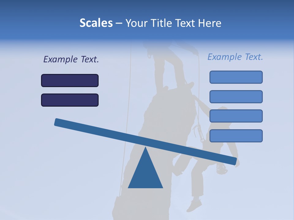 Partnership Summit Fearless PowerPoint Template