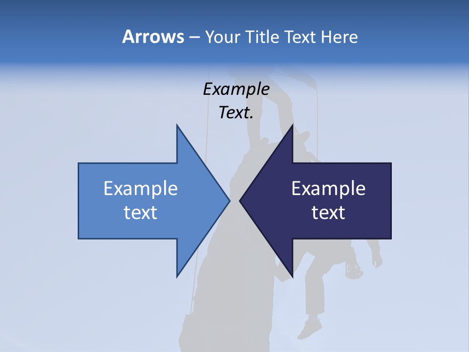 Partnership Summit Fearless PowerPoint Template