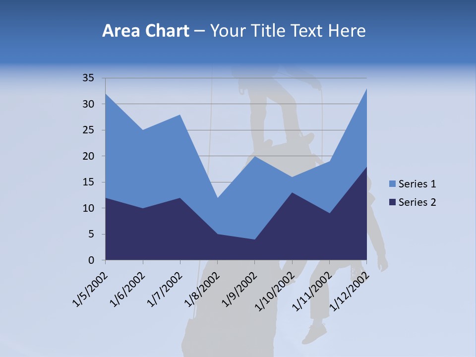 Partnership Summit Fearless PowerPoint Template