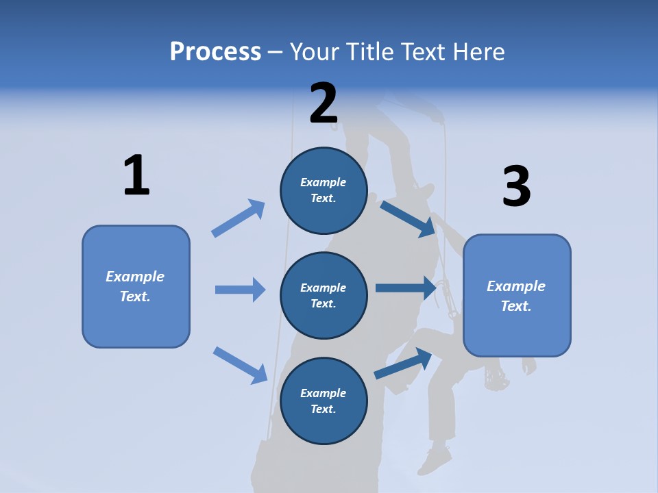 Partnership Summit Fearless PowerPoint Template