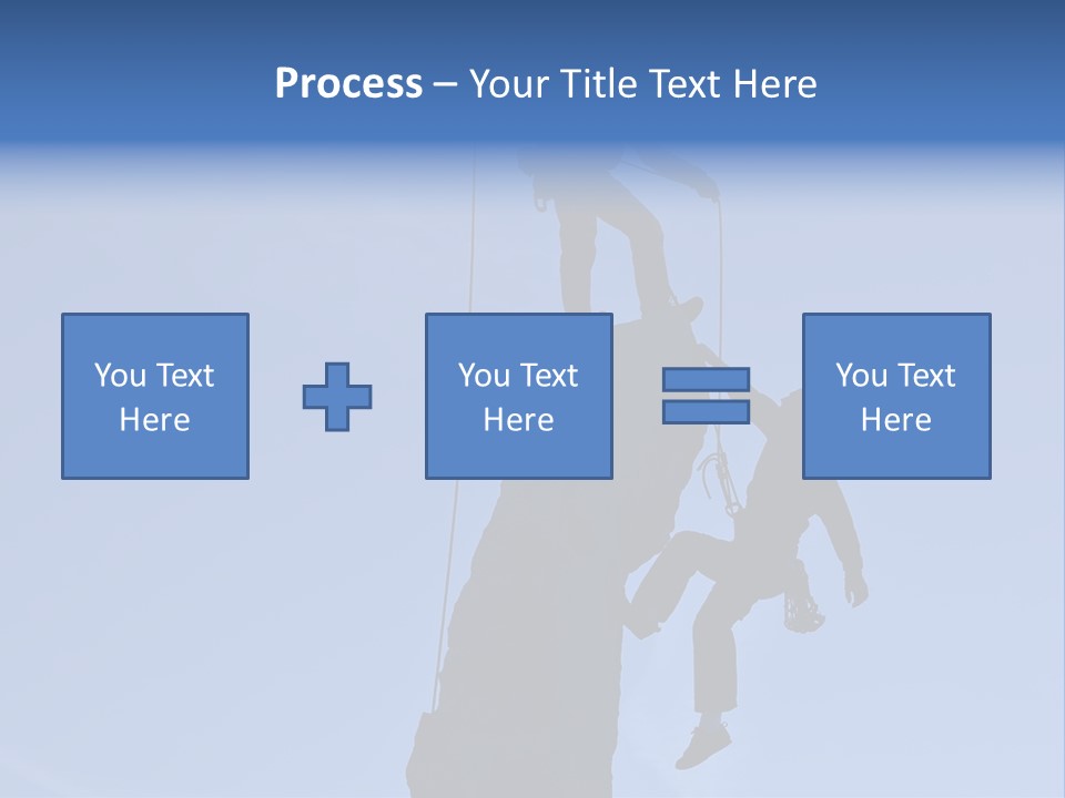 Partnership Summit Fearless PowerPoint Template