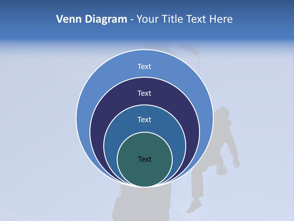 Partnership Summit Fearless PowerPoint Template