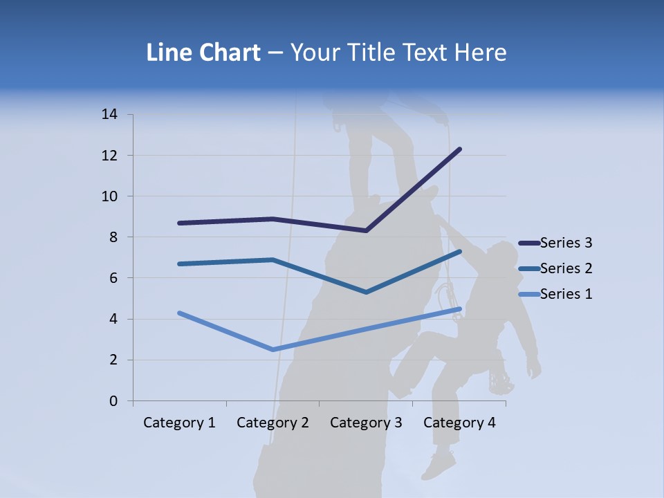Partnership Summit Fearless PowerPoint Template