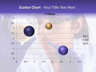 Analysis Attractive Medical PowerPoint Template