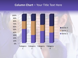 Analysis Attractive Medical PowerPoint Template