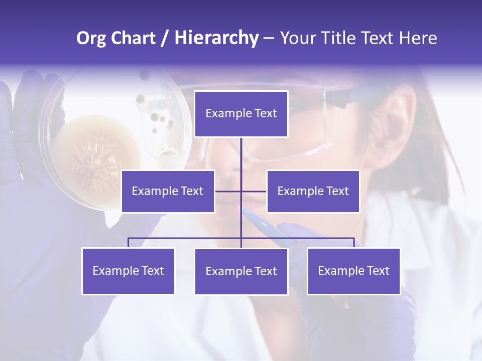 Analysis Attractive Medical PowerPoint Template
