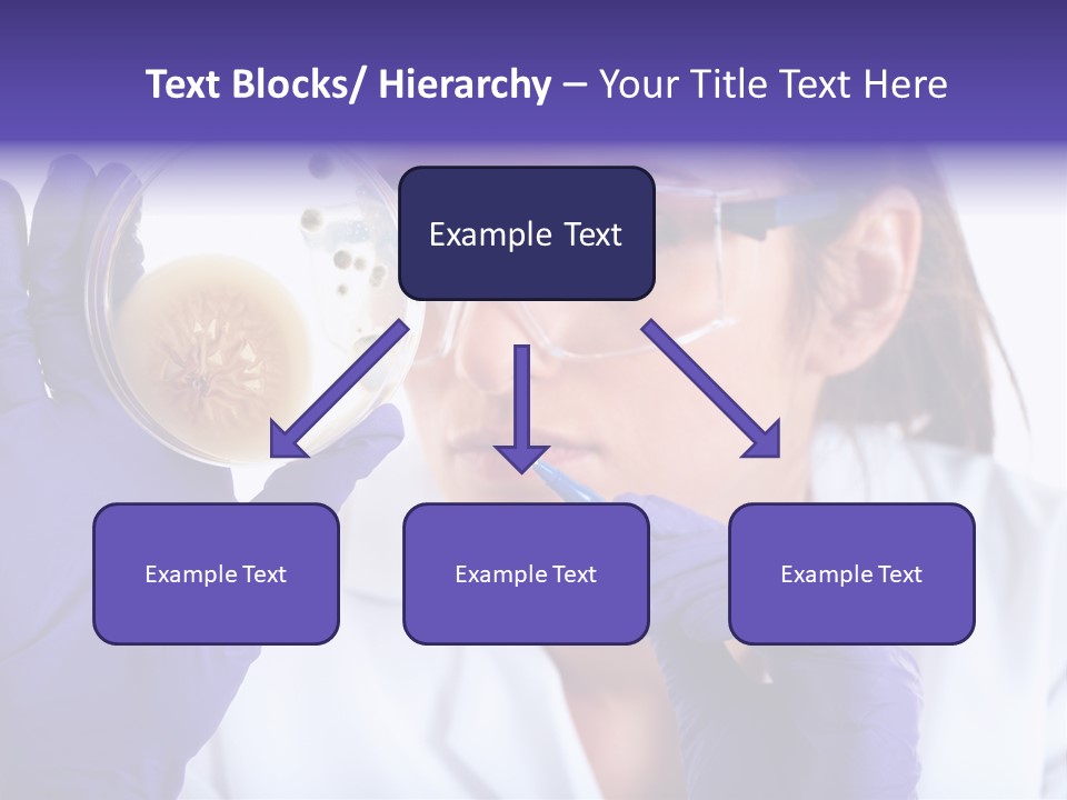 Analysis Attractive Medical PowerPoint Template