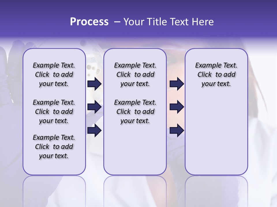 Analysis Attractive Medical PowerPoint Template