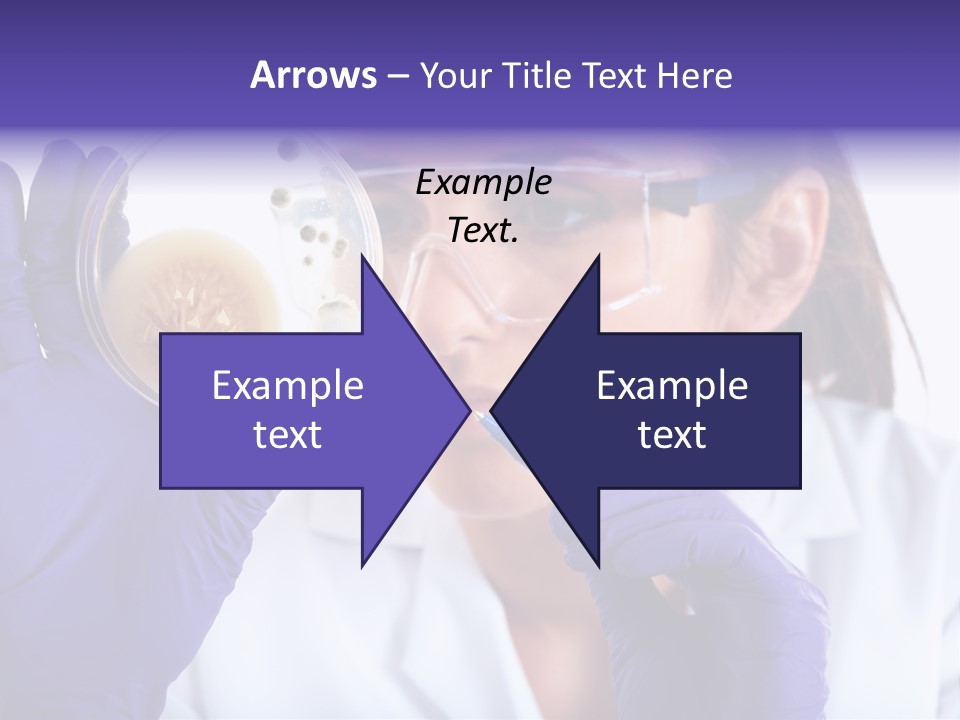 Analysis Attractive Medical PowerPoint Template