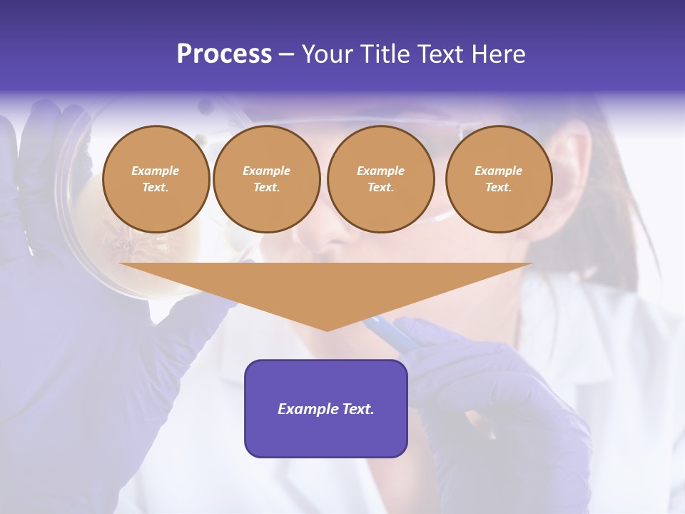 Analysis Attractive Medical PowerPoint Template