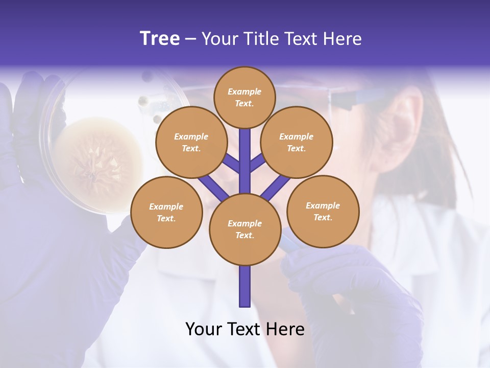 Analysis Attractive Medical PowerPoint Template