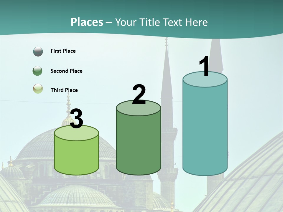 Old Sultan Famous PowerPoint Template