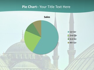 Old Sultan Famous PowerPoint Template